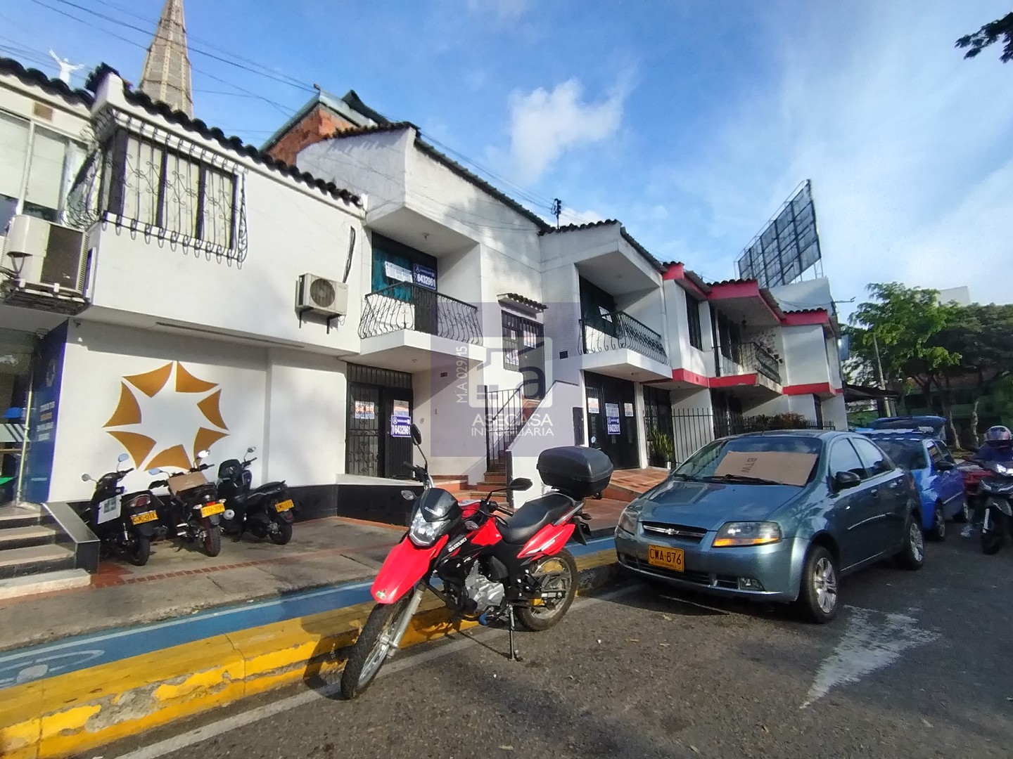 Casa en Arriendo en San francisco, Bucaramanga