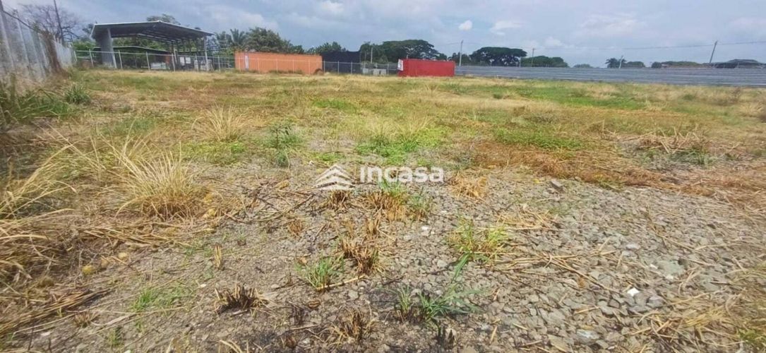 Lote en venta en La Herradura, Palmira, 3000 m² · foto 3 de 10