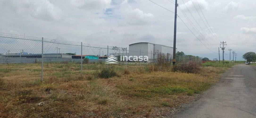 Lote en venta en La Herradura, Palmira, 3000 m² · foto 7 de 10