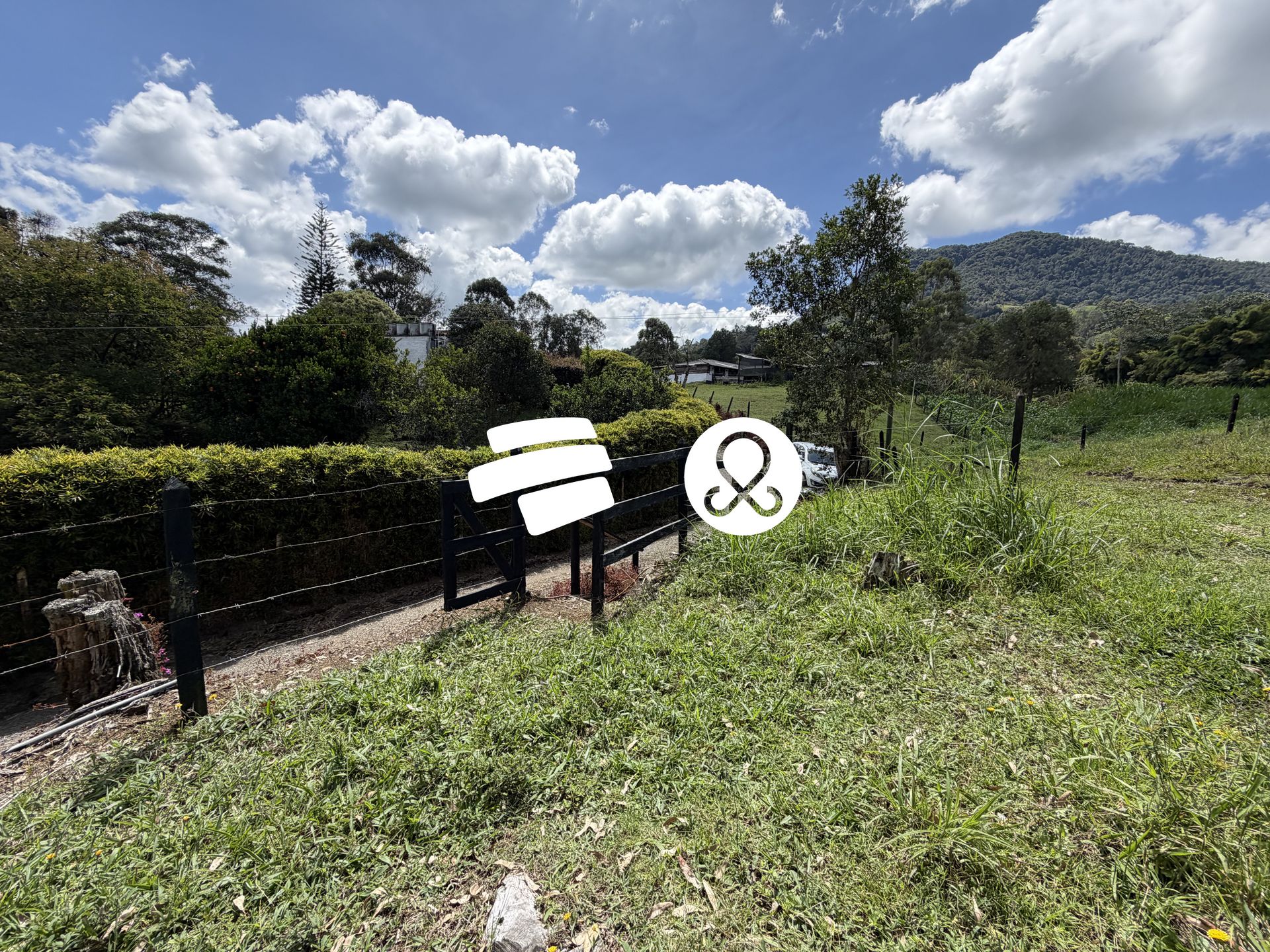 Lote en venta en Laureles, Medellín 2