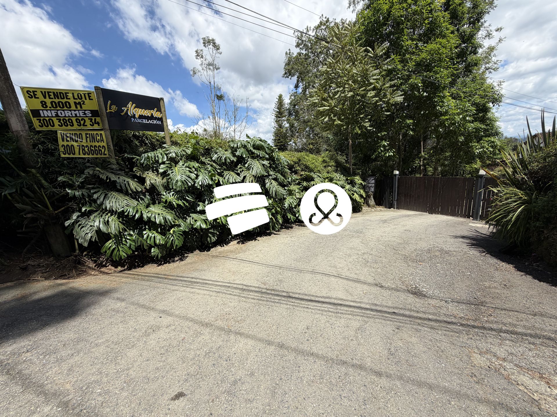 Lote en venta en Laureles, Medellín 3