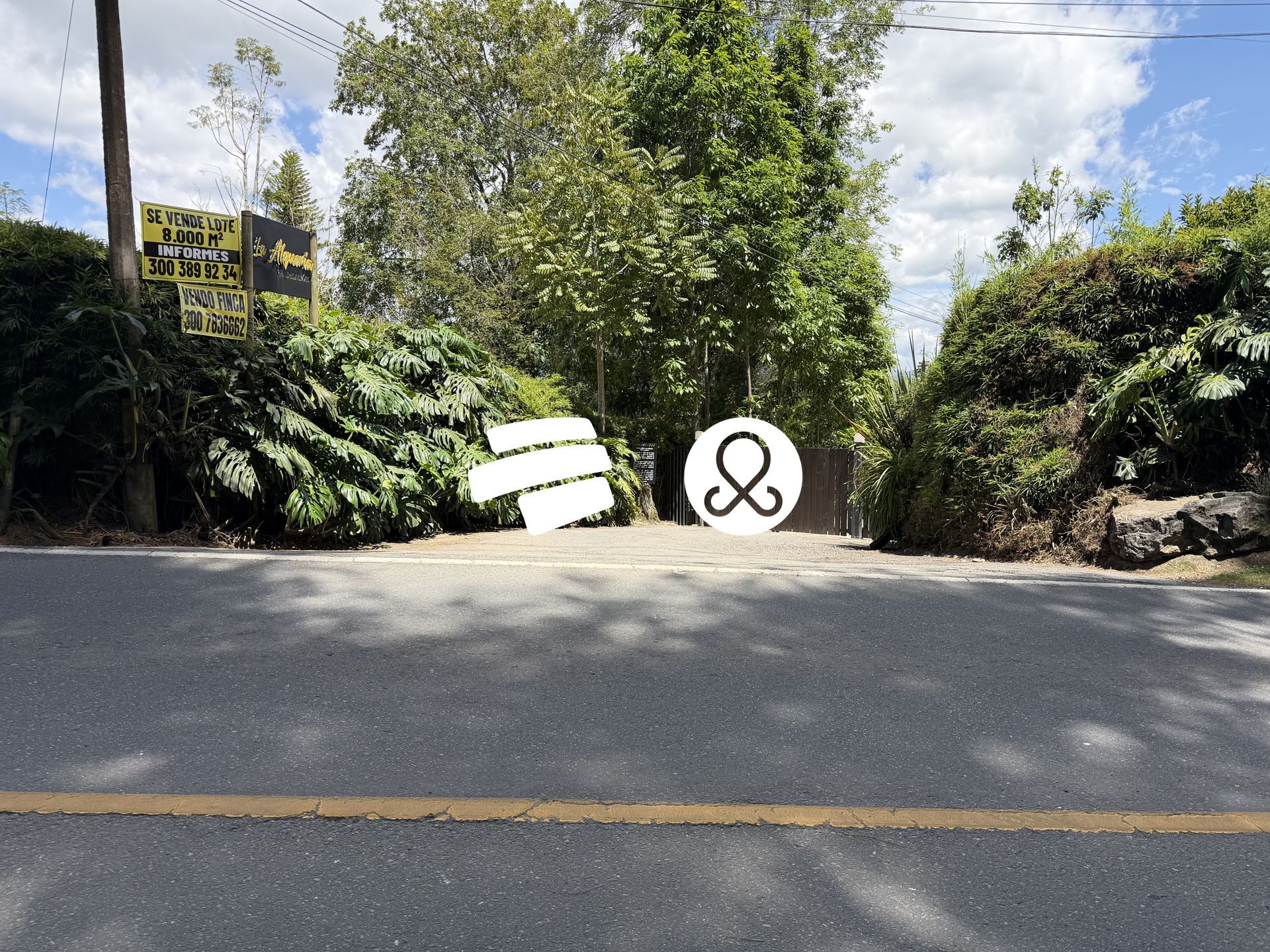 Lote en venta en Laureles, Medellín 4