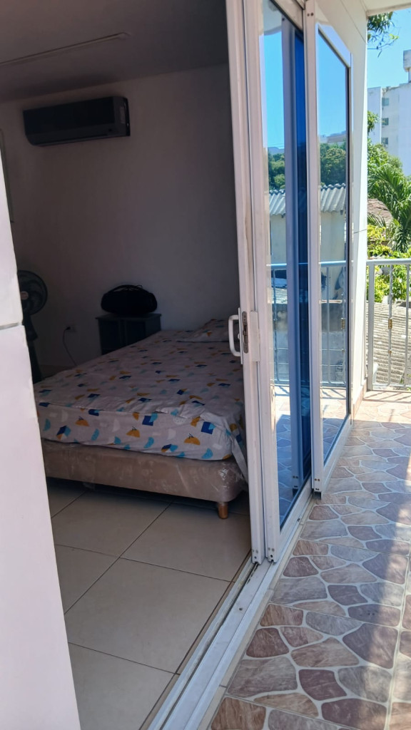 Casa en arriendo en Boston, Barranquilla · foto 14 de 21