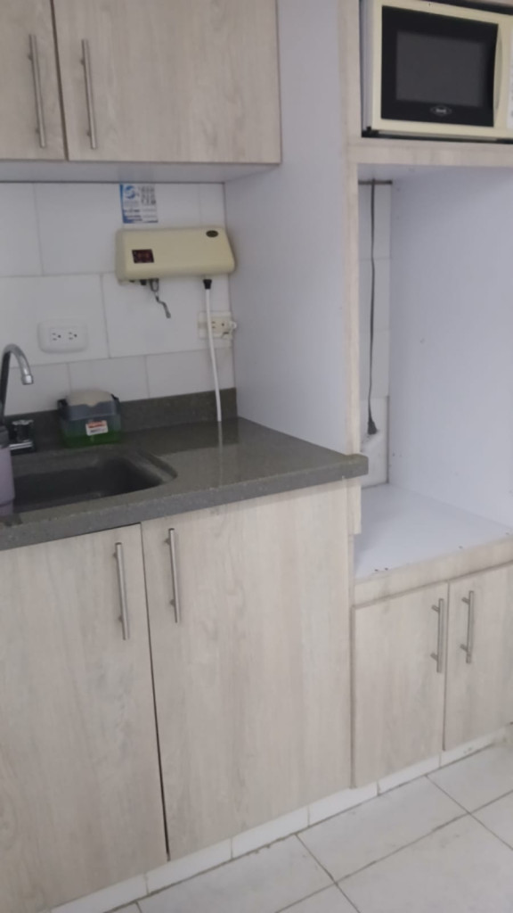 Casa en arriendo en Boston, Barranquilla · foto 18 de 21