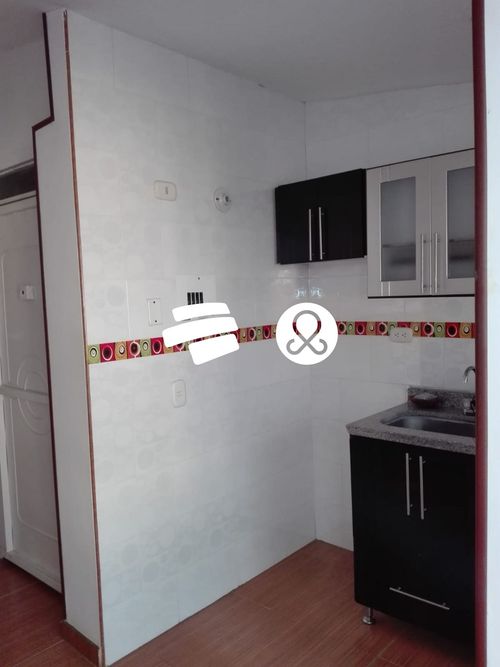 Apartamento de 3 alcobas en venta en Ciudad Verde, Soacha, 42 m² · foto 2 de 10