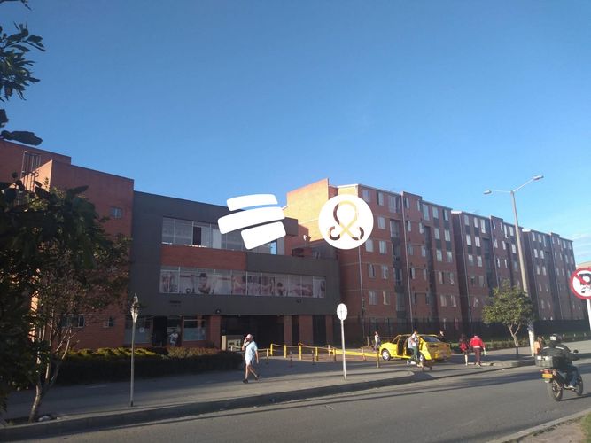 Apartamento de 3 alcobas en venta en Ciudad Verde, Soacha, 42 m² · foto 9 de 10