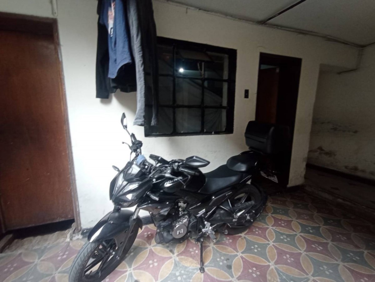 Casa en venta en Bosque Popular, Bogotá · foto 7 de 9