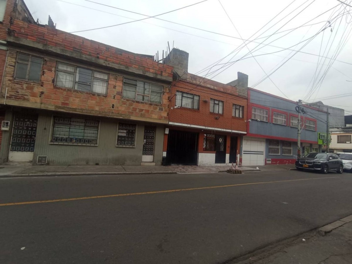Casa en venta en Bosque Popular, Bogotá · foto 8 de 9