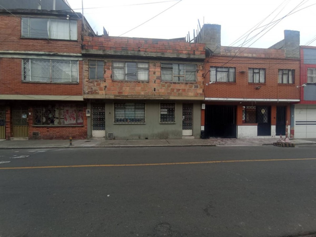 Casa en venta en Bosque Popular, Bogotá · foto 9 de 9