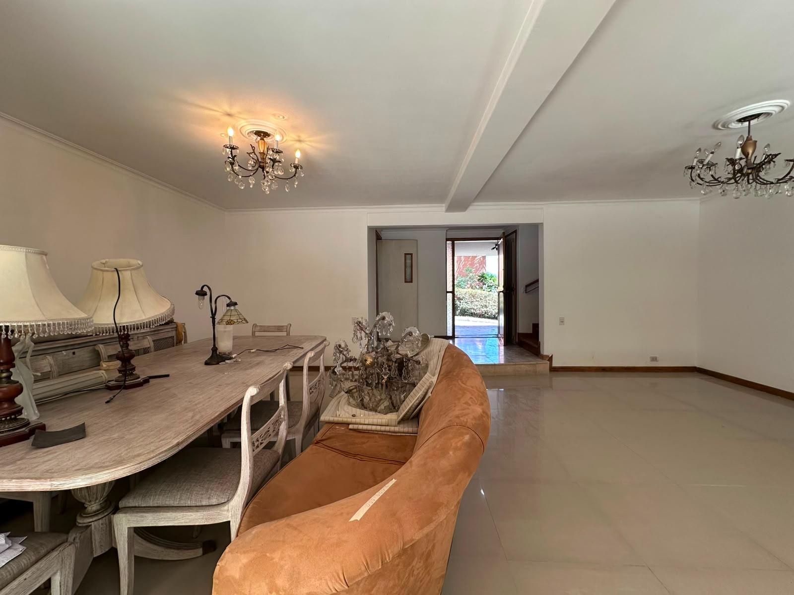 Casa en venta en El Poblado, Medellín 3