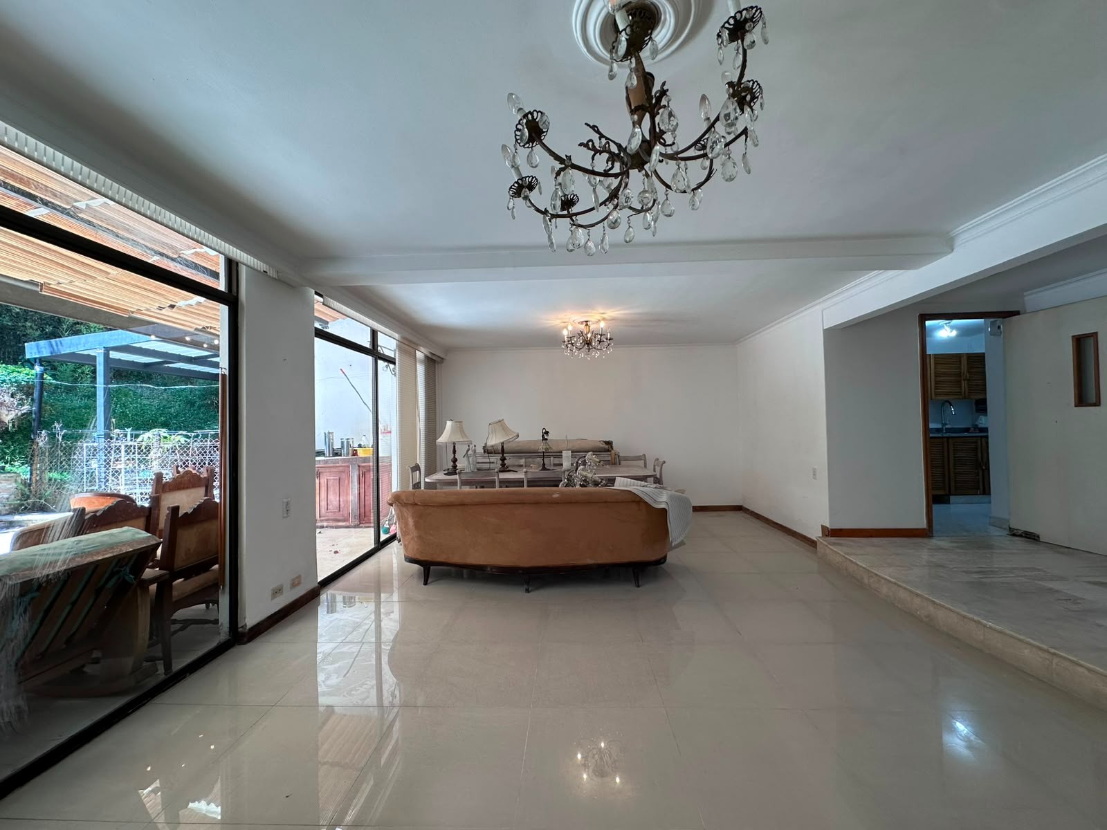 Casa en venta en El Poblado, Medellín 4