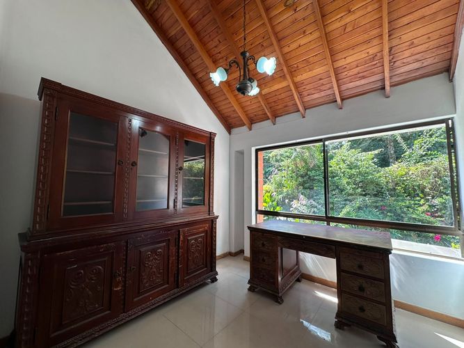 Casa de 3 alcobas en venta en El Poblado, Medellín, 150 m² · foto 13 de 17