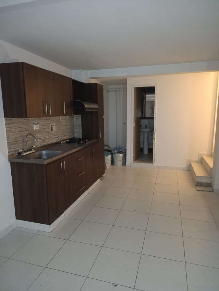 Foto del apartamento