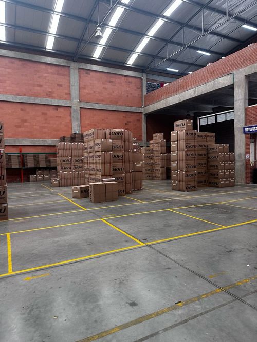 Bodega en arriendo en Siberia, Cota, 715 m² · foto 2 de 5