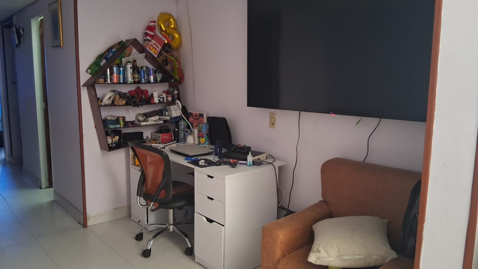 Casa en venta en Los Alcaparros De Suba, Bogotá · foto 6 de 18