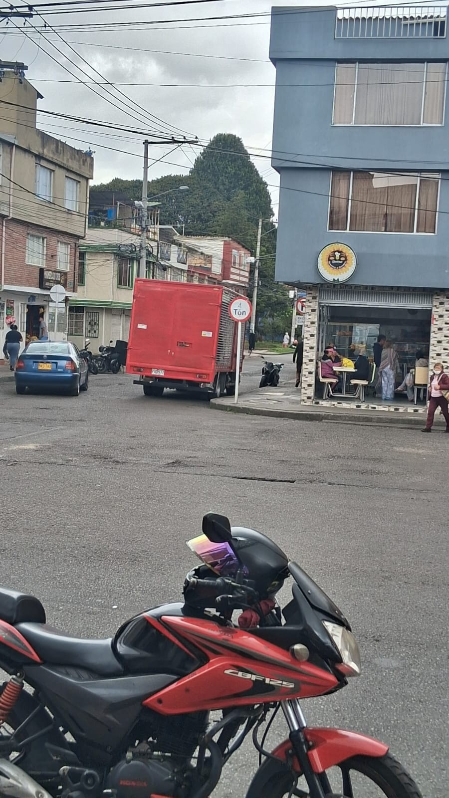 Casa en venta en Los Alcaparros De Suba, Bogotá · foto 10 de 18