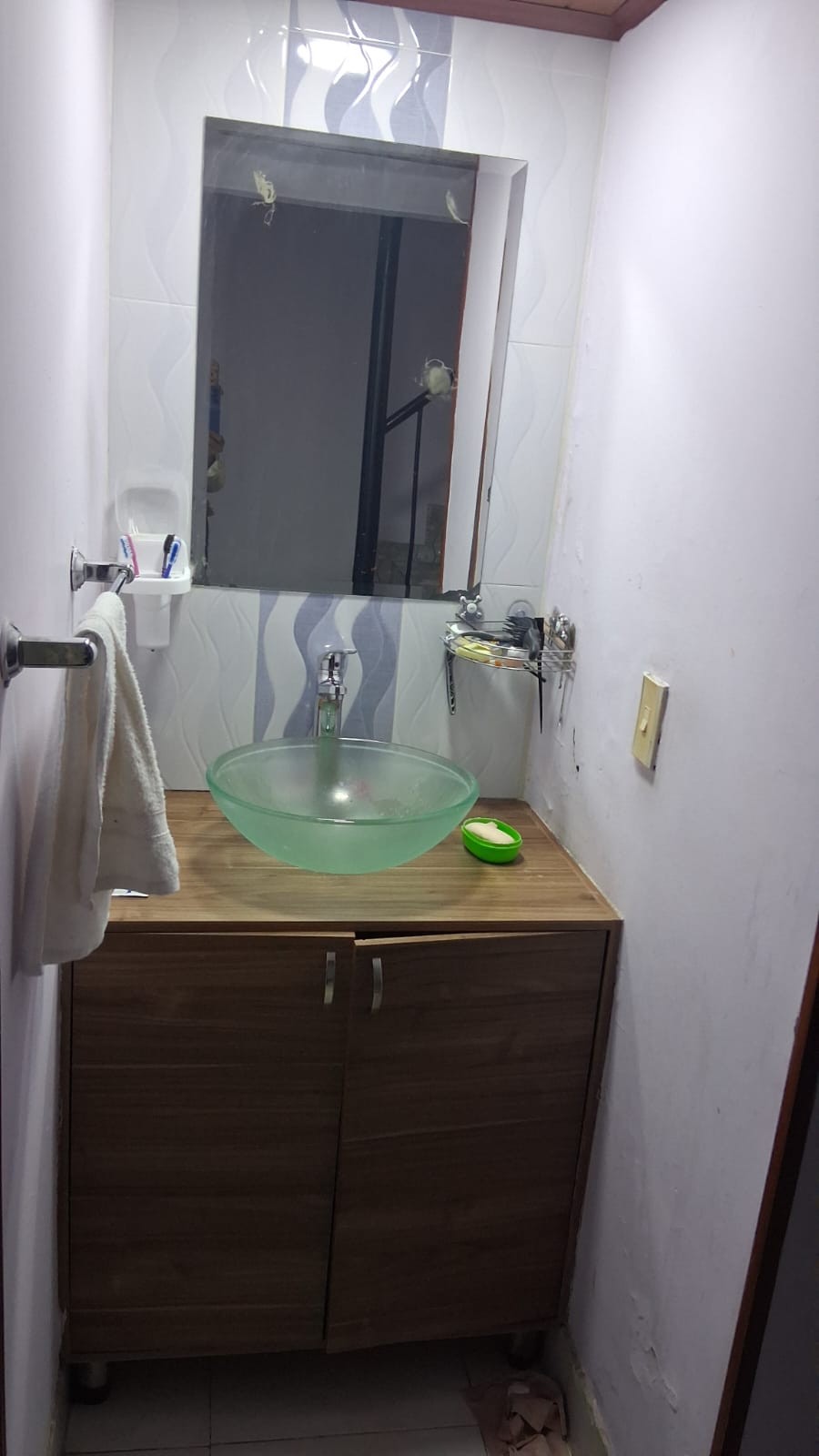 Casa en venta en Los Alcaparros De Suba, Bogotá · foto 13 de 18