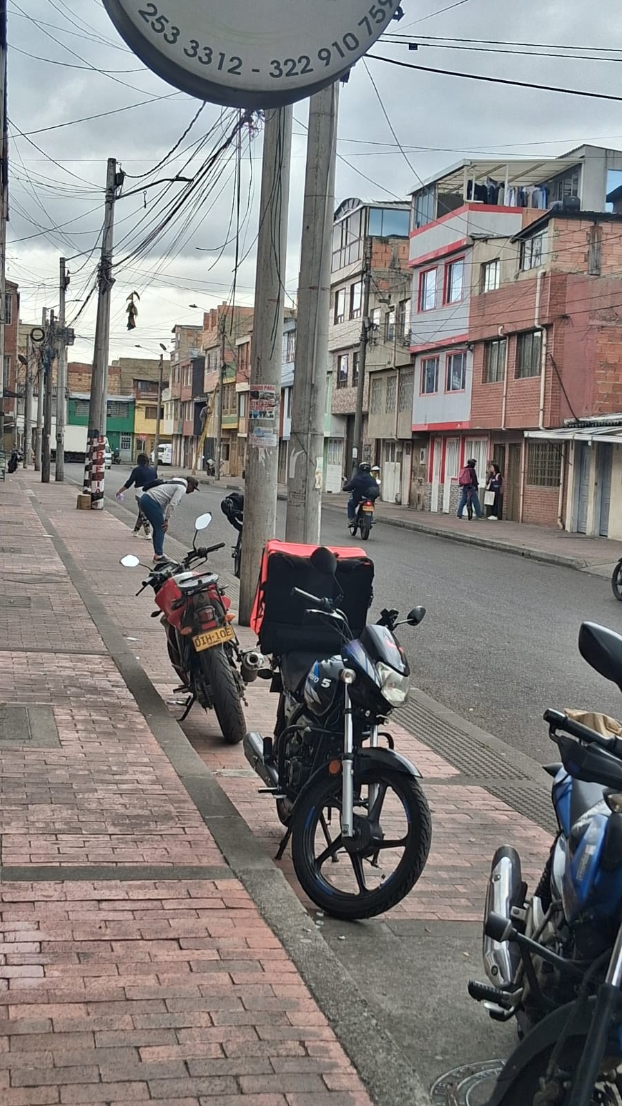 Casa en venta en Los Alcaparros De Suba, Bogotá · foto 18 de 18