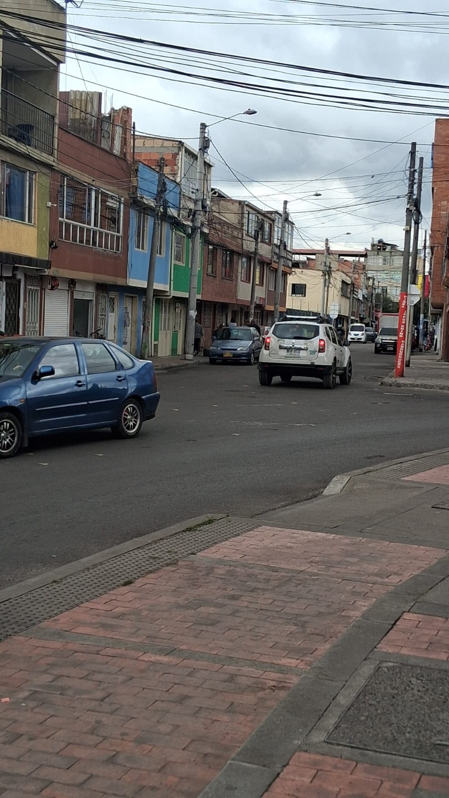 Casa en venta en Los Alcaparros De Suba, Bogotá · foto 17 de 18