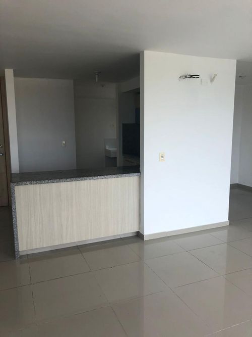 Apartamento de 3 alcobas en venta en Betania, Barranquilla, 82 m² · foto 3 de 15