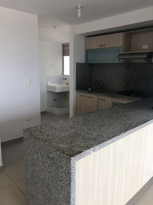 Apartamento de 3 alcobas en venta en Betania, Barranquilla, 82 m² · foto 4 de 15