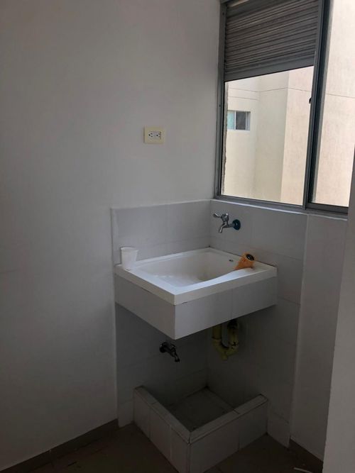 Apartamento de 3 alcobas en venta en Betania, Barranquilla, 82 m² · foto 11 de 15
