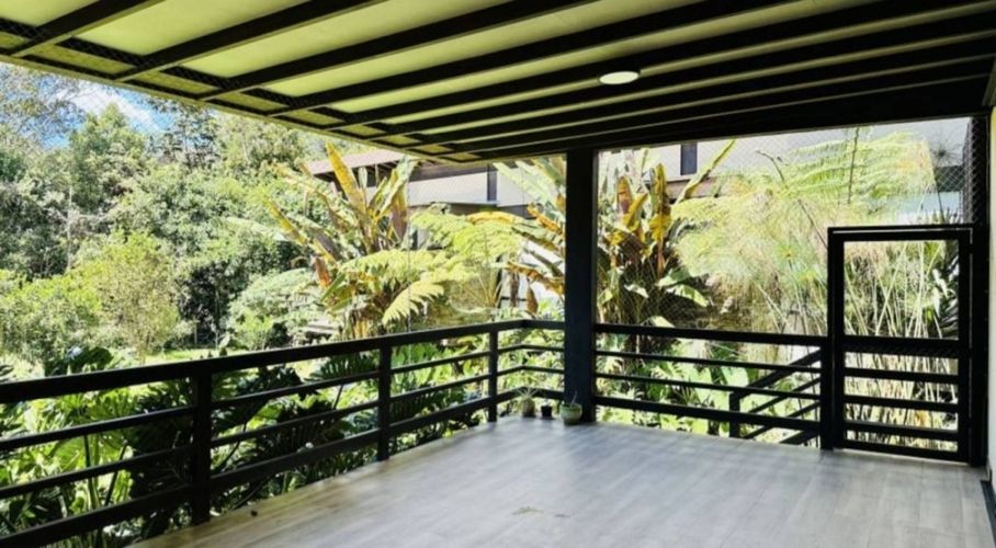 Casa de 3 alcobas en venta en Pantanillo, El Retiro, 270 m² · foto 2 de 24