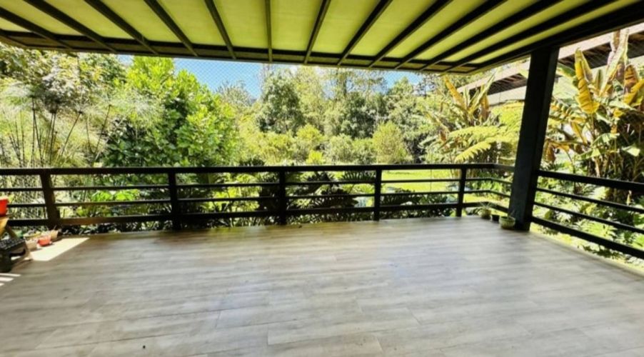 Casa de 3 alcobas en venta en Pantanillo, El Retiro, 270 m² · foto 3 de 24