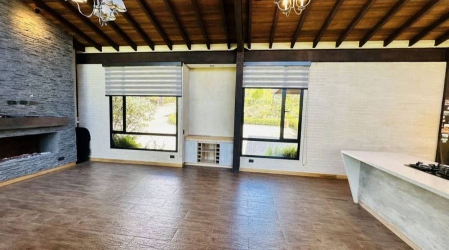 Casa de 3 alcobas en venta en Pantanillo, El Retiro, 270 m² · foto 4 de 24