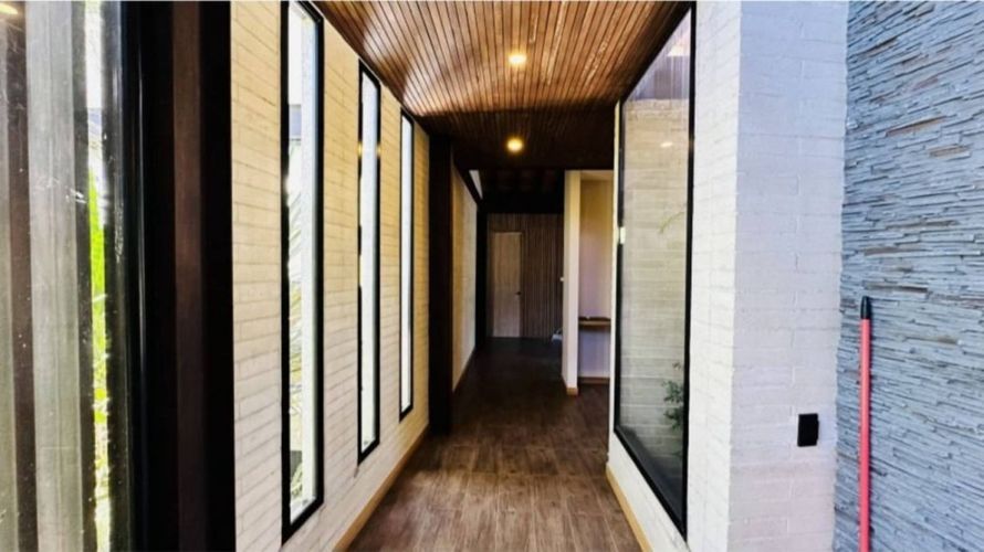 Casa de 3 alcobas en venta en Pantanillo, El Retiro, 270 m² · foto 10 de 24
