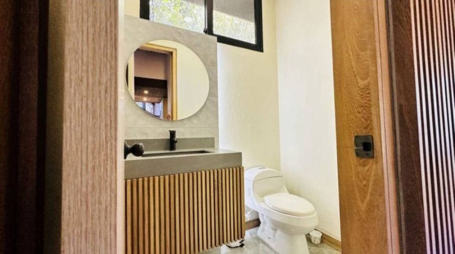 Casa de 3 alcobas en venta en Pantanillo, El Retiro, 270 m² · foto 17 de 24