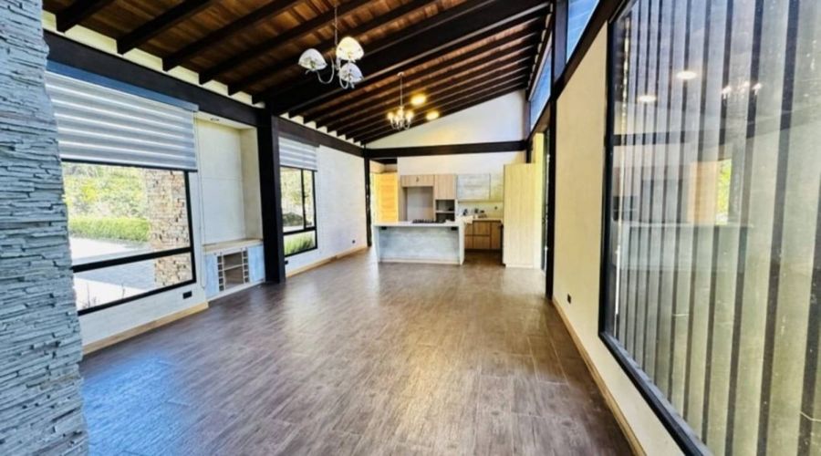Casa de 3 alcobas en venta en Pantanillo, El Retiro, 270 m² · foto 21 de 24