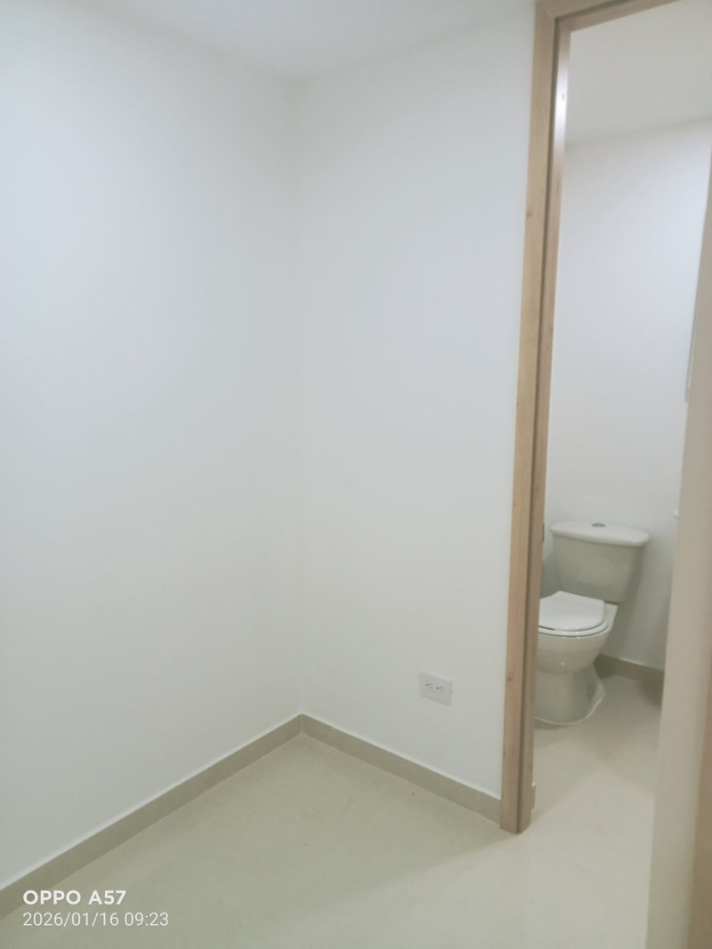 Apartamento en Arriendo en El cabrero, Cartagena