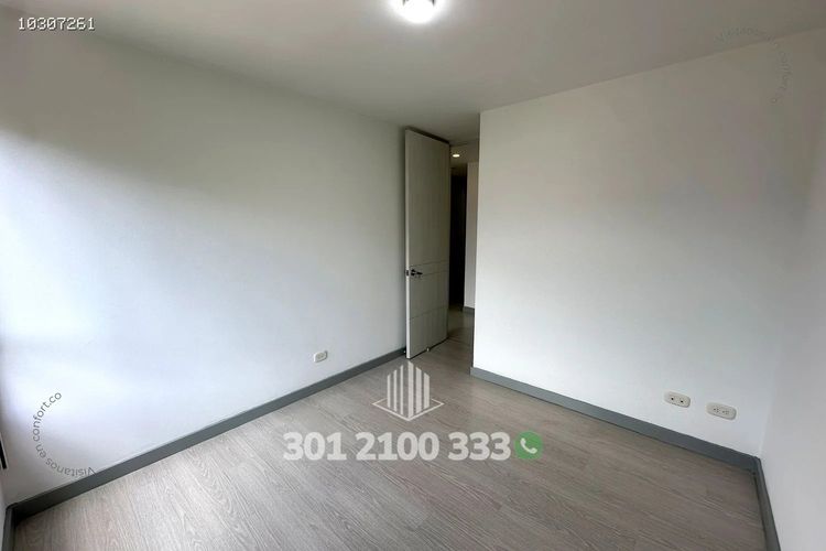 Apartamento de 3 alcobas en arriendo en Castropol, Medellín, 110 m² · foto 17 de 24
