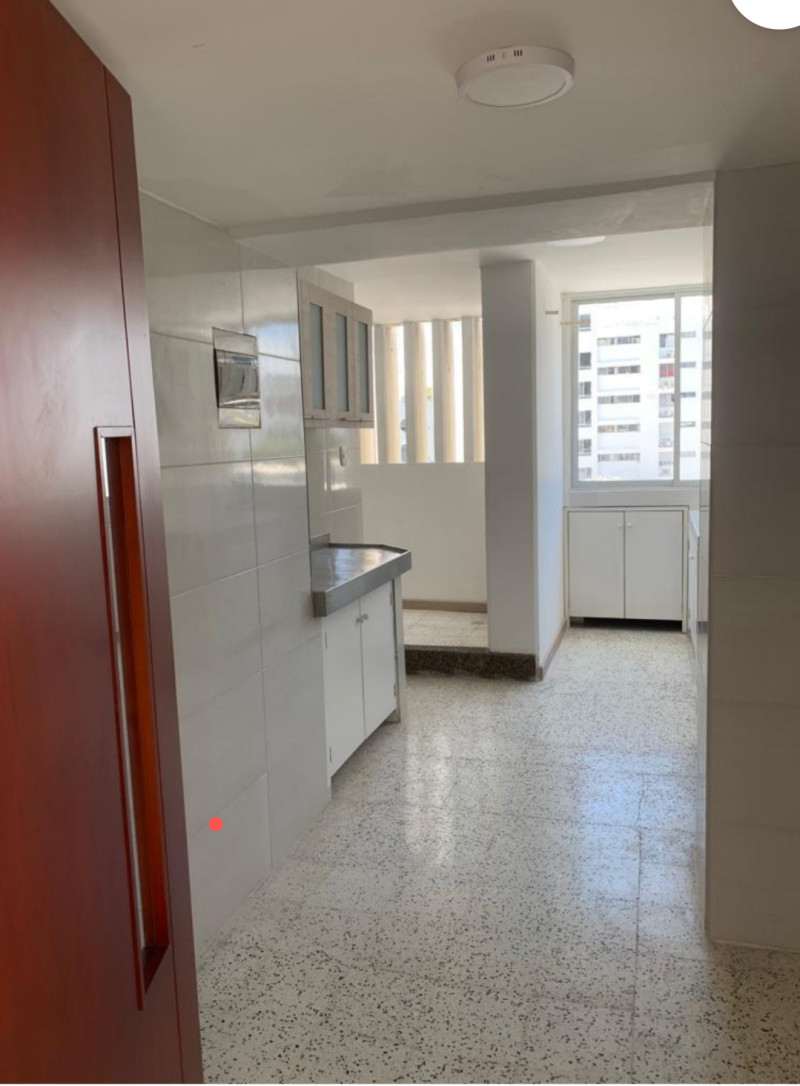 Apartment for rent in Bocagrande, Cartagena
