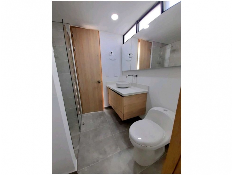 Apartamento en venta en Loma Del Indio, Medellín · foto 15 de 15