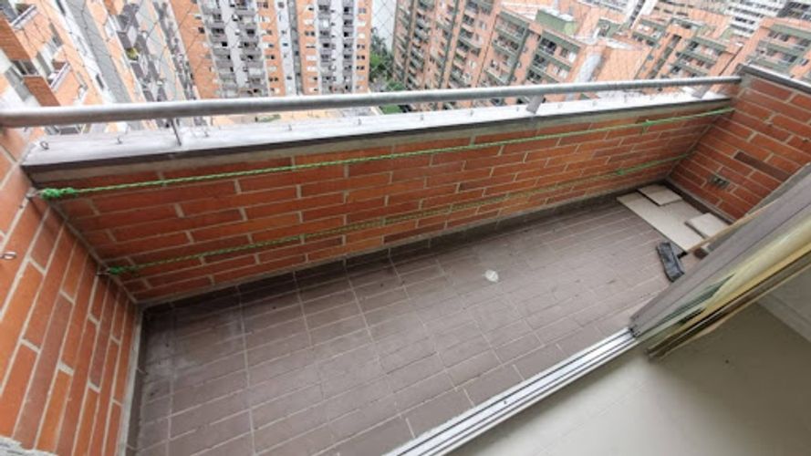 Apartamento de 3 alcobas en arriendo en Ciudad Del Río, Medellín, 95 m² · foto 5 de 18