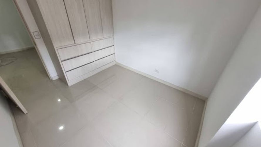 Apartamento de 3 alcobas en arriendo en Ciudad Del Río, Medellín, 95 m² · foto 10 de 18