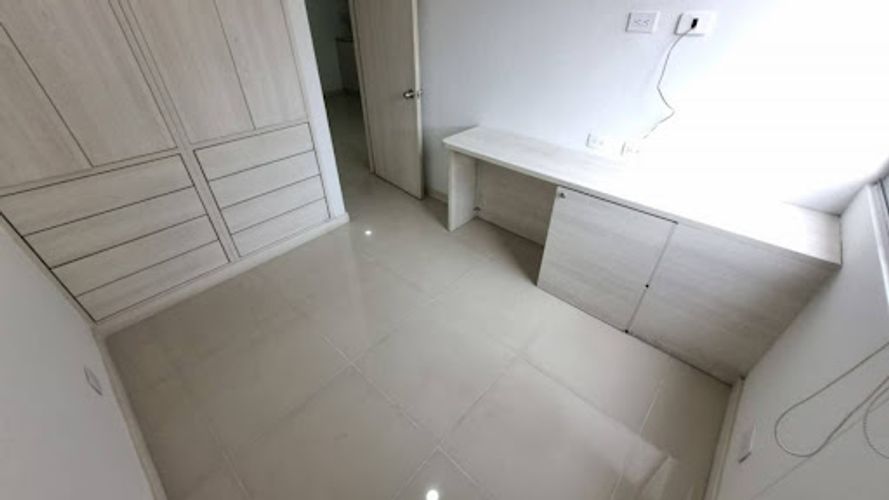Apartamento de 3 alcobas en arriendo en Ciudad Del Río, Medellín, 95 m² · foto 11 de 18