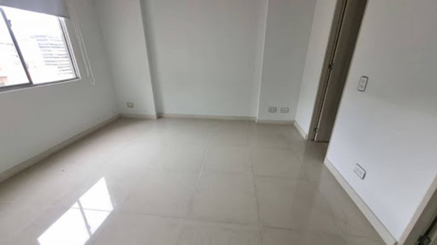 Apartamento de 3 alcobas en arriendo en Ciudad Del Río, Medellín, 95 m² · foto 12 de 18