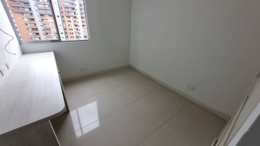 Apartamento de 3 alcobas en arriendo en Ciudad Del Río, Medellín, 95 m² · foto 13 de 18