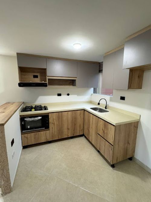 Casa de 3 alcobas en arriendo en La Ceja, 120 m² · foto 3 de 21