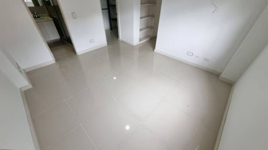 Apartamento de 3 alcobas en arriendo en Ciudad Del Río, Medellín, 95 m² · foto 16 de 18