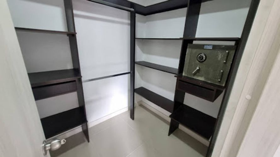 Apartamento de 3 alcobas en arriendo en Ciudad Del Río, Medellín, 95 m² · foto 17 de 18