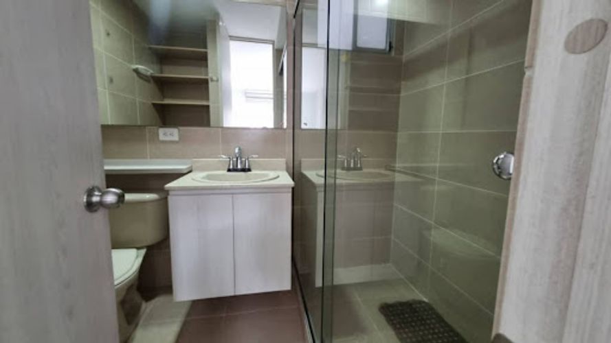 Apartamento de 3 alcobas en arriendo en Ciudad Del Río, Medellín, 95 m² · foto 18 de 18