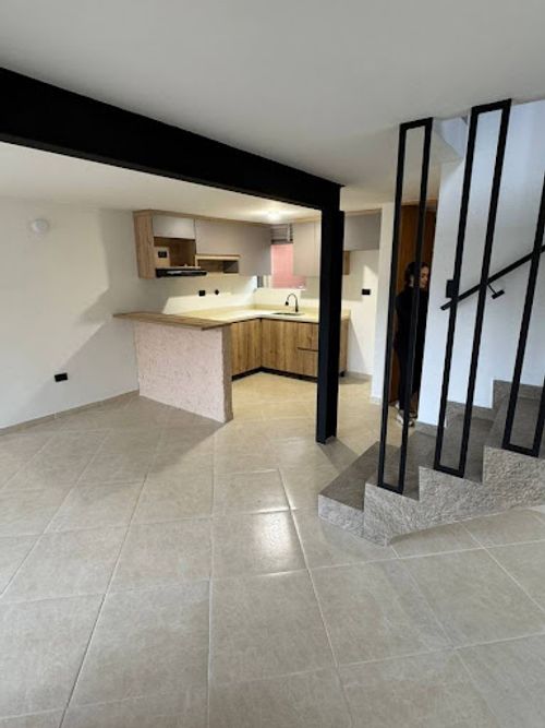 Casa de 3 alcobas en arriendo en La Ceja, 120 m² · foto 6 de 21