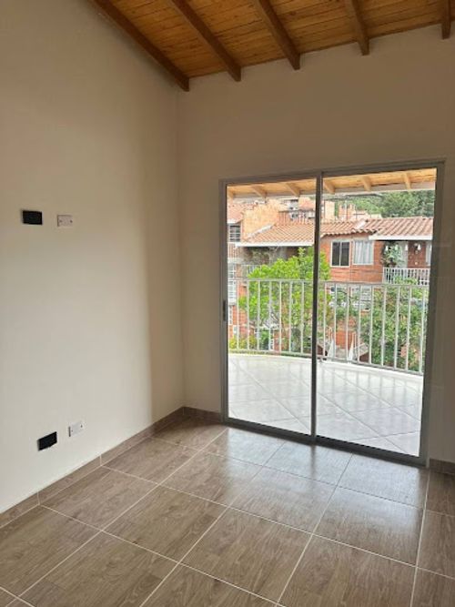 Casa de 3 alcobas en arriendo en La Ceja, 120 m² · foto 7 de 21
