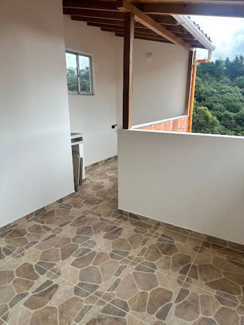 Casa de 3 alcobas en arriendo en La Ceja, 120 m² · foto 10 de 21