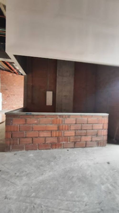 Local en arriendo en Glorieta Pilsen, Itagüí, 134 m² · foto 5 de 7
