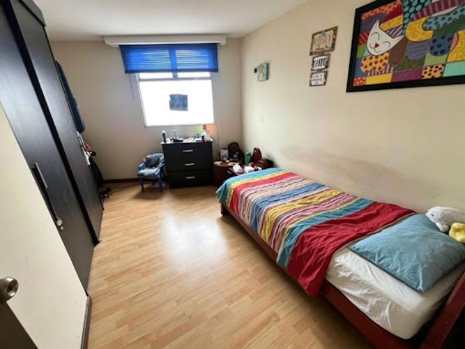 Apartamento de 3 alcobas en venta en El Diamante, Medellín, 58 m² · foto 4 de 11
